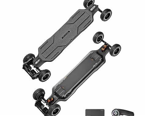 Exway Atlas Pro V3