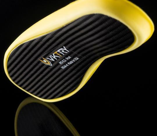 VKTRY GOLD карбон бүтэц