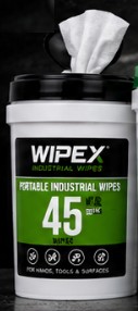 WIPEX 45 wipes савлагаа