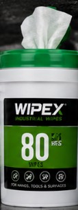 WIPEX 80 wipes савлагаа