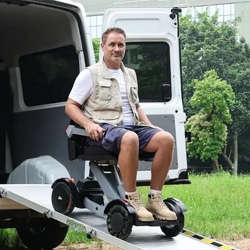 XSTO M4 тээврийн хэрэгсэлтэй